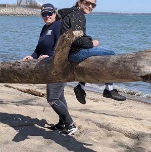 Meet your Posher, Nanette